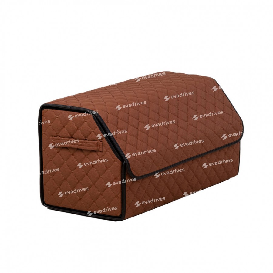 Автомобільний органайзер для багажника