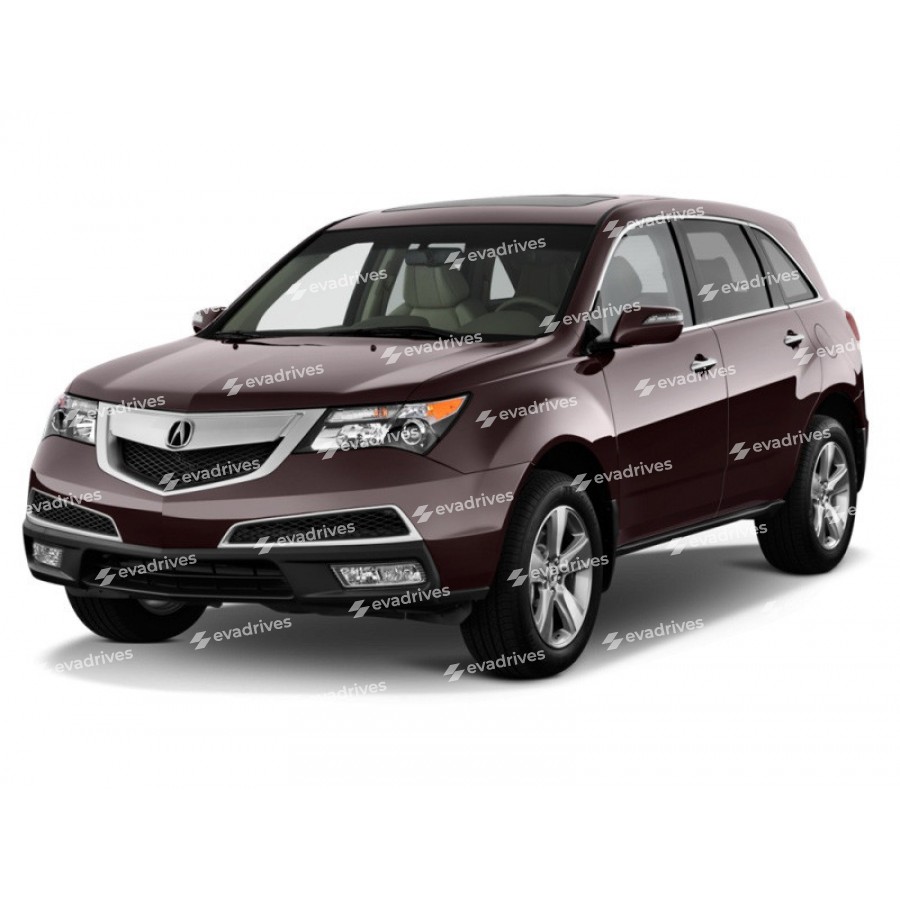 EVA килимки для Acura MDX (YD2) SUV 2006-2013