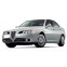 EVA килимки для Alfa Romeo 166 (936) Sedan 1998-2007