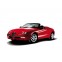 EVA килимки для Alfa Romeo Spider  Cabrio (1993-2005)