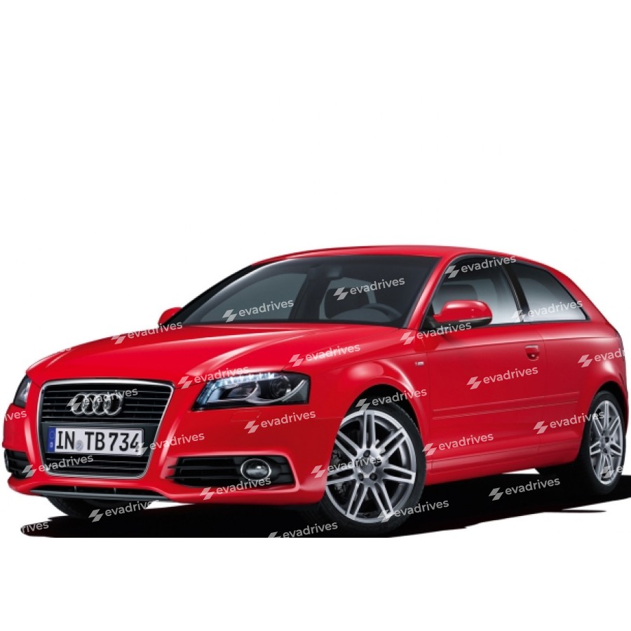 EVA килимки для Audi A3 (8P) Hatchback 3 doors (2003-2013)