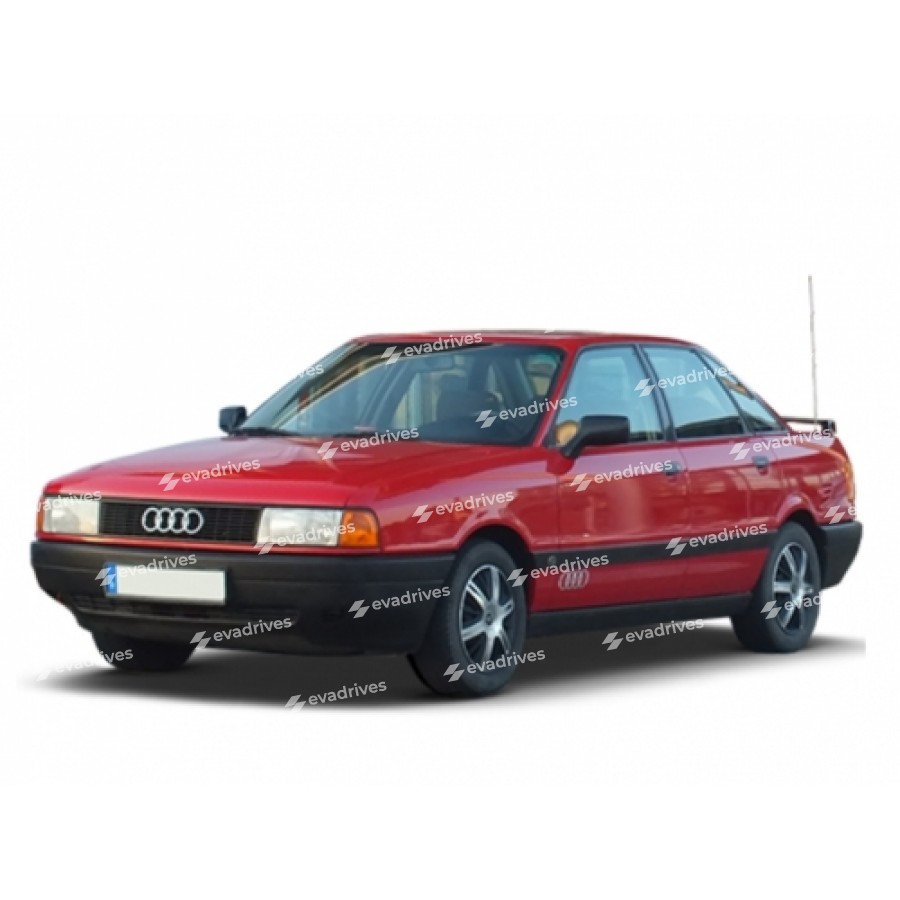 EVA килимки для Audi 80 (B3) Sedan 1986-1991