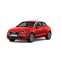 EVA килимки для Audi A1 I 5D (8X) (2010 - 2018)