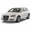 EVA килимки для Audi A3 (8P) Sportback 5-doors Htb 2004-2013 