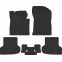 EVA килимки для Audi A3 (8P) Hatchback 3 doors (2003-2013)