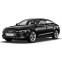 EVA килимки для Audi A5 (8T) Sportback 5-doors Liftback-Htb 2009-2016 EU 1 generation