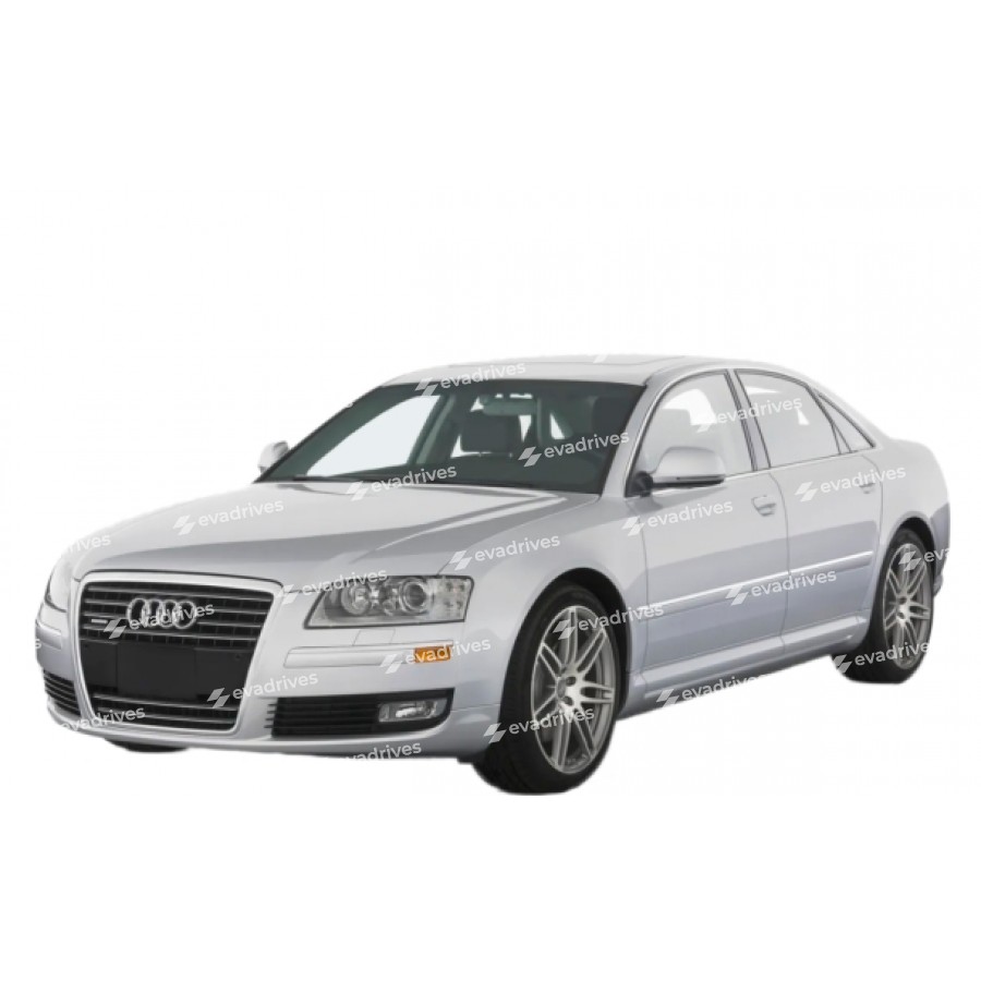 EVA килимки для Audi A8 (D3) Long Base Sedan 2002-2009  2  regeneration