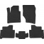 EVA килимки для Audi Q7 (4L) 5 seats SUV 2005-2015 1 generation