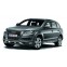 EVA килимки для Audi Q7 (4L) 7 seats SUV 2005-2015  1 generation