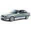 EVA килимки для BMW 3 Series (E36) Coupe 1990-2000 3 generation