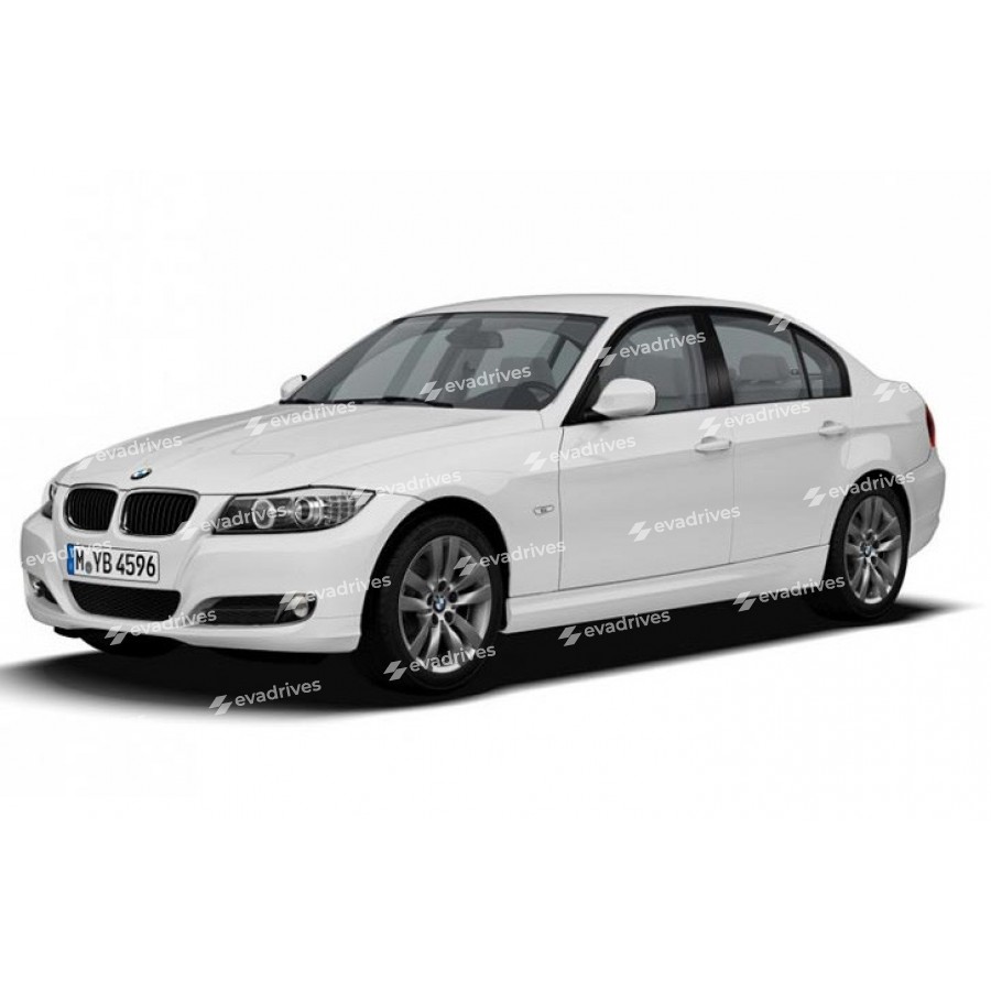 EVA килимки для BMW 3 Series (E90) Sedan 2005-2013  5 generation