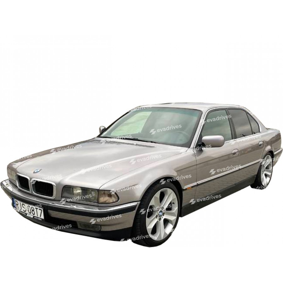 EVA килимки для BMW 7 Series (E38) Sedan 1994-2001  3 generation