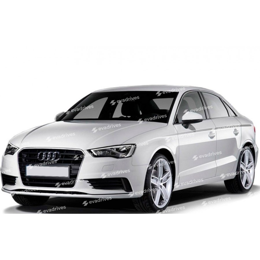 EVA килимки для Audi A3 (8V) Sedan 2012-2020
