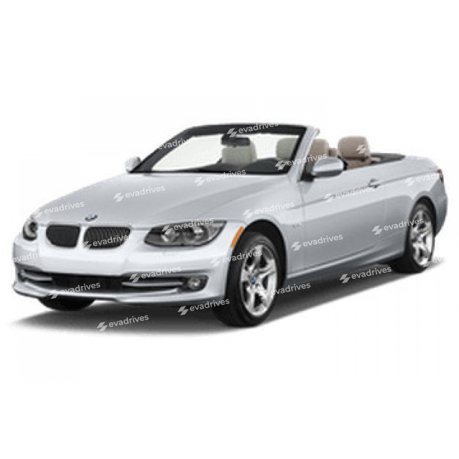 EVA килимки для BMW 3 Series (E93) Cabrio 2005-2013 5 generation