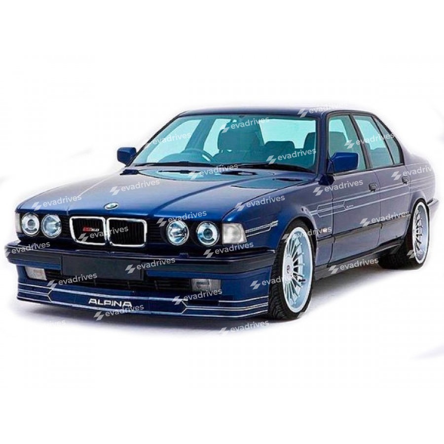 EVA килимки для BMW e32 sedan 1986-1994