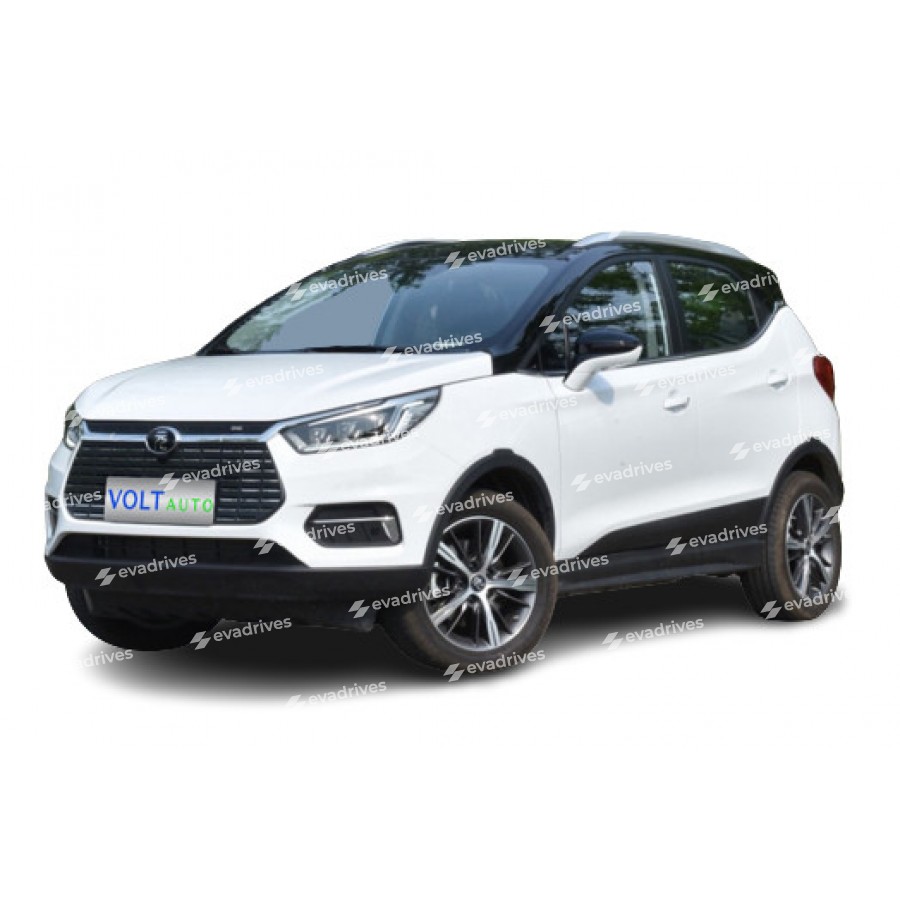 EVA килимки для BYD Yuan EV360 SUV 2016-2021 China 1 generation