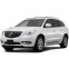 EVA килимки для Buick Enclave Restyling SUV 2012-2017 1 generation