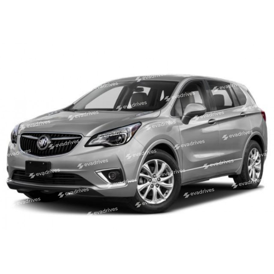 EVA килимки для Buick Envision SUV 2016-2020 1 generation