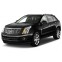 EVA килимки для Cadillac SRX SUV 2010+   2  generation