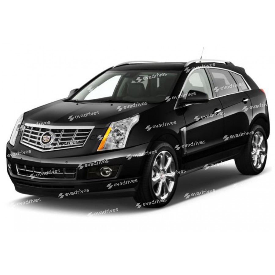 EVA килимки для Cadillac SRX SUV 2010+   2  generation