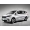 EVA килимки для Changan OS A600 EV Minivan 2021+ 1 generation