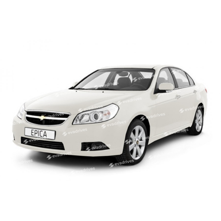 EVA килимки для Chevrolet Epica Sedan 2006-2012  1 generation
