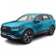 EVA килимки для Chery Tiggo 7 SUV 2020+  2 generation