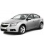 EVA килимки для Chevrolet Cruze (J300) Htb 2008-2016 2 generation