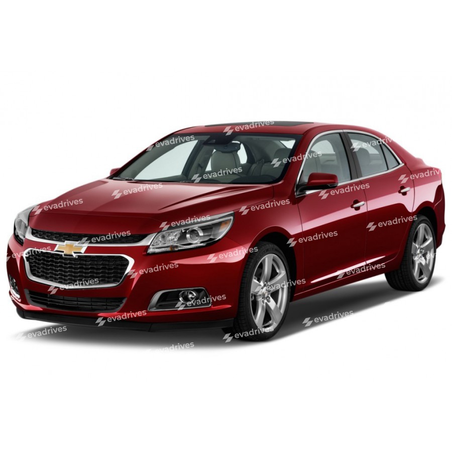 EVA килимки для Chevrolet Malibu Sedan 2015+  9 generation