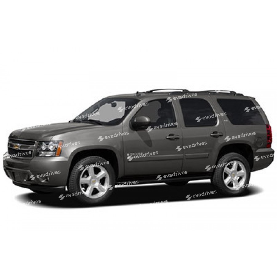 EVA килимки для Chevrolet Tahoe SUV 2007-2014  3 generation