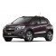 EVA килимки для Chevrolet Tracker SUV 2013-2019  3 generation