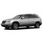 EVA килимки для Chrysler Pacifica (CS) Minivan 2003-2007 1 generation