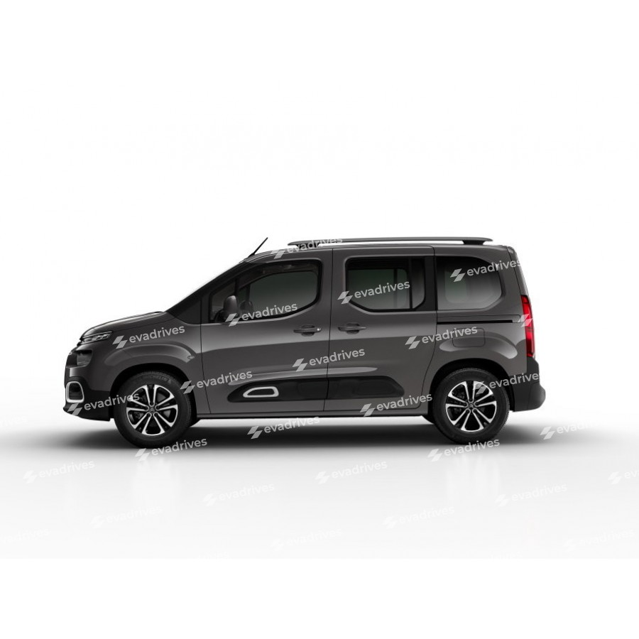 EVA килимки для Citroen Berlingo (K9) Minivan 2018 + 3 generation