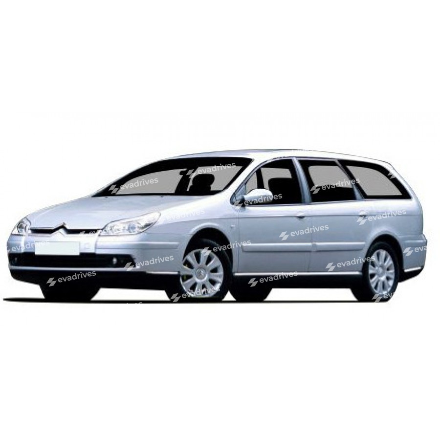 EVA килимки для Citroen C5 (DE) Combi 2000-2008 1 generation