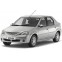 EVA килимки для Dacia Logan Sedan 2004-2012  1 generation