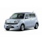 EVA килимки для Daihatsu Materia Htb 2006+  1 generation