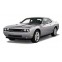 EVA килимки для Dodge Challenger Coupe 2008 -2019  3  generation