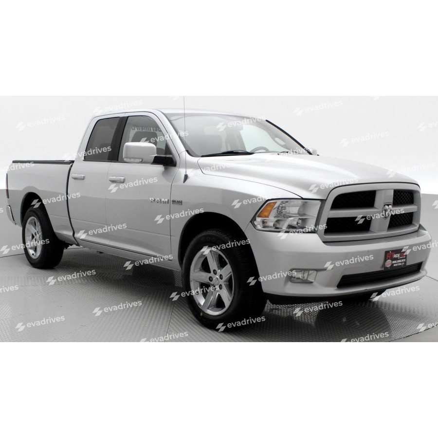 EVA килимки для Dodge Ram 1500 Sport (Crew Cab) Pickup  2009-2018 EU 4 generation