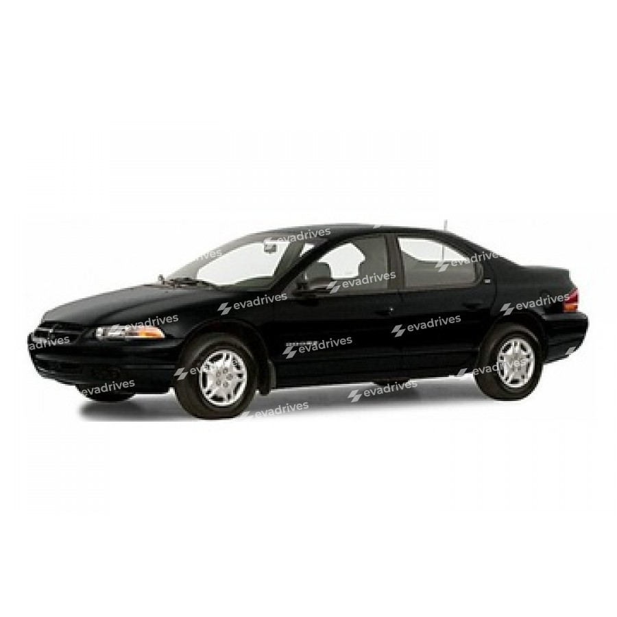 EVA килимки для Dodge Stratus 1995-2000