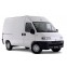 EVA килимки для Fiat Ducato VAN 1994-2006  2 generation