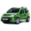 EVA килимки для Fiat Fiorino Qubo Minivan 2008+  3 generation