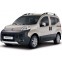 EVA килимки для Fiat Fiorino  Minivan 2008+ 3 generation