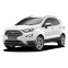 EVA килимки для Ford EcoSport Restyling SUV 2017+