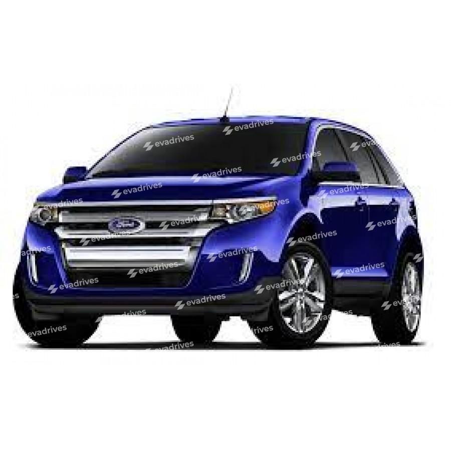 EVA килимки для Ford Edge  SUV 2006-2014