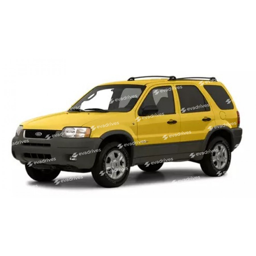 EVA килимки для Ford Escape SUV 2000-2007