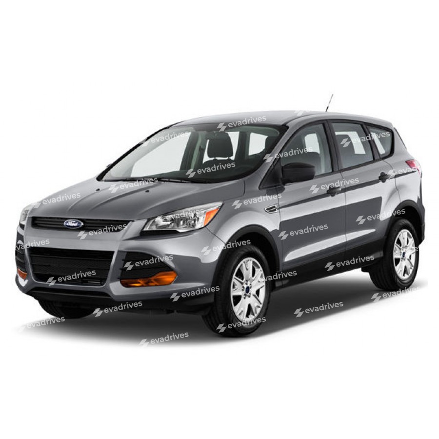 EVA килимки для Ford Escape SUV 2012-2019