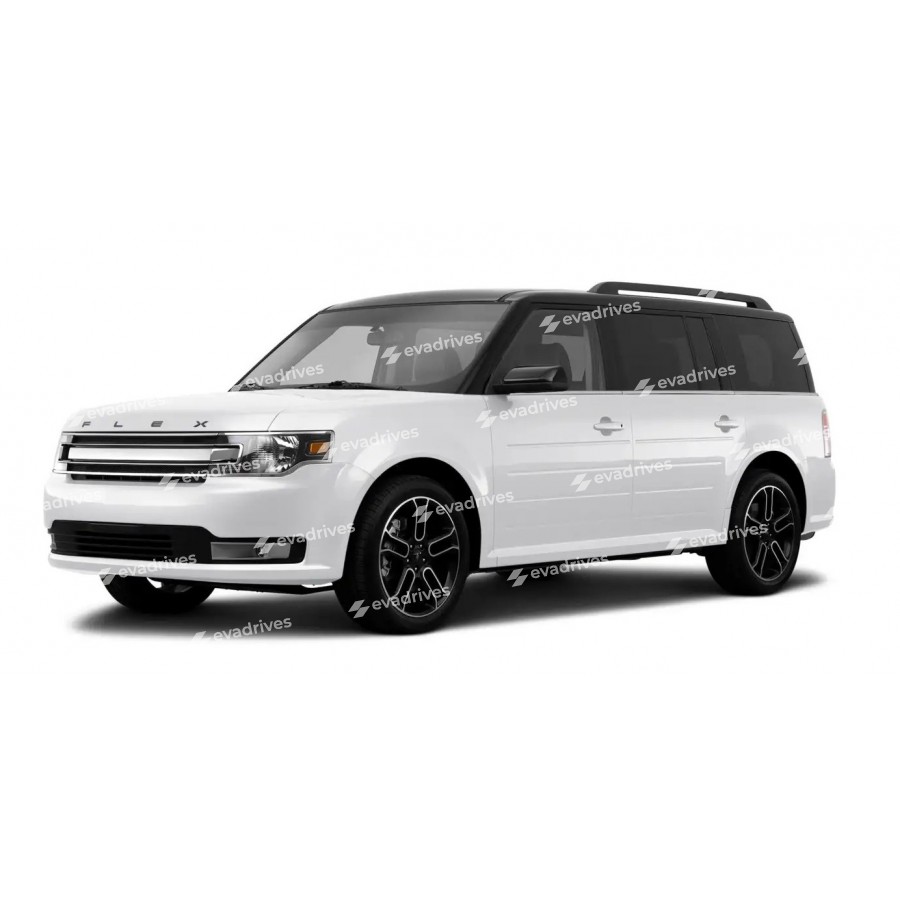 EVA килимки для Ford Flex SUV 2008+ 1 generation
