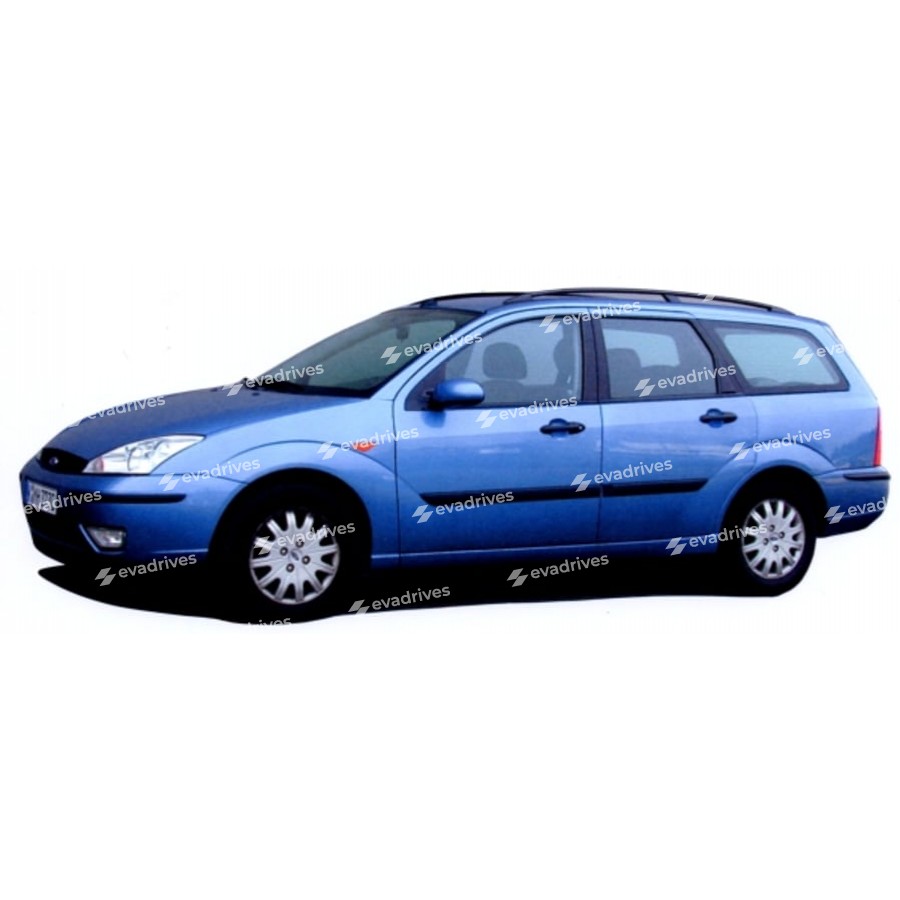 EVA килимки для Ford Focus  Combi 1998-2004