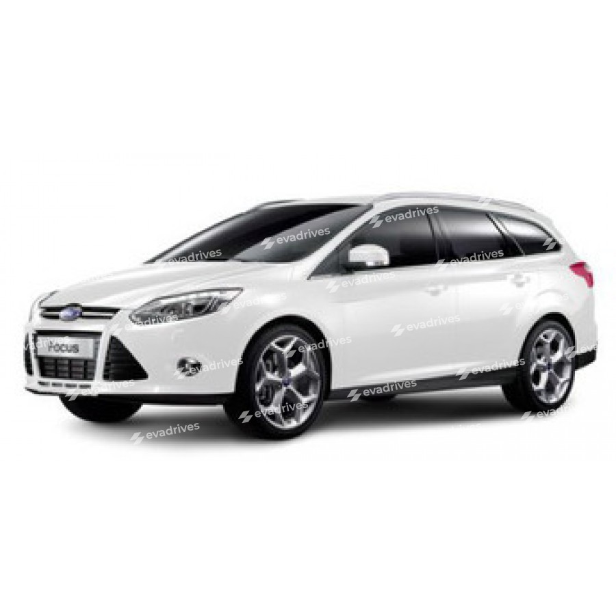 EVA килимки для Ford Focus Combi 2011-2018