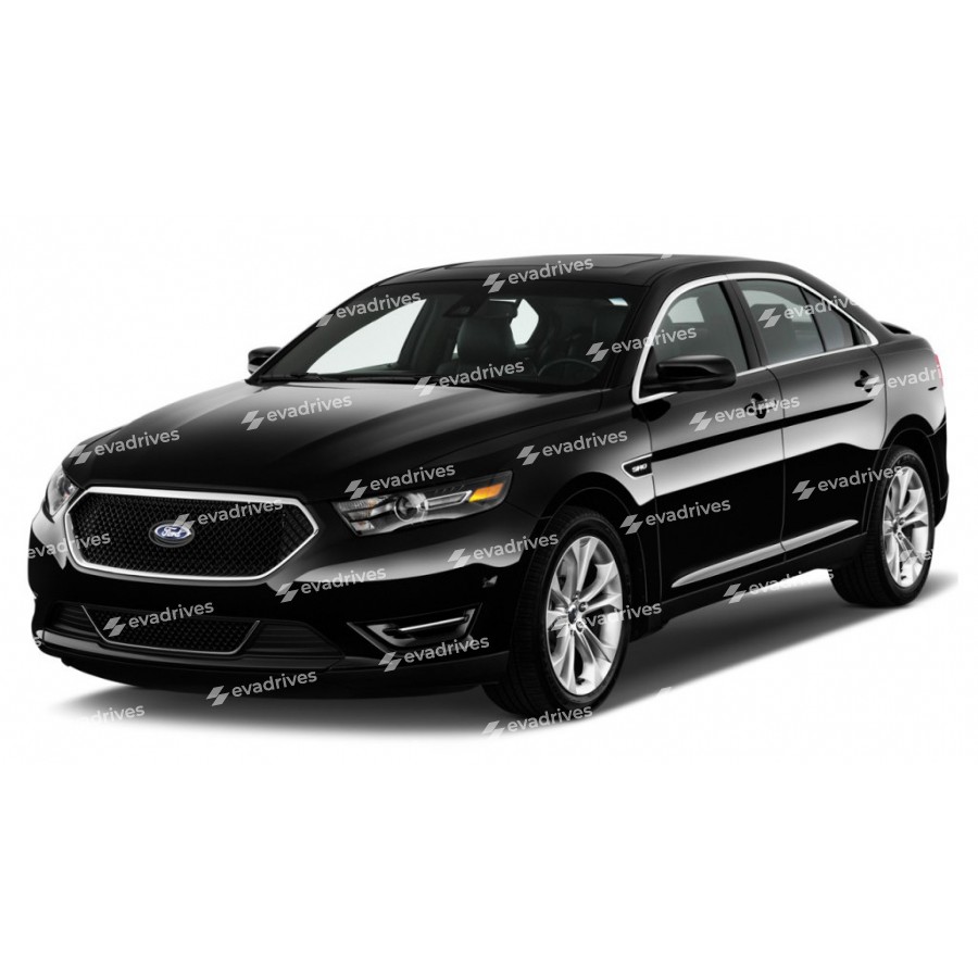 EVA килимки для Ford Taurus Sedan 2016+